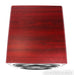 Paradigm Servo 15 v.2 15" Powered Subwoofer; Rosewood