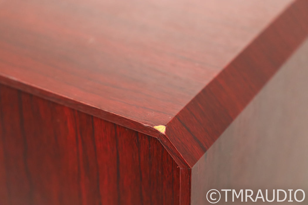 Paradigm Servo 15 v.2 15" Powered Subwoofer; Rosewood