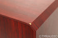 Paradigm Servo 15 v.2 15" Powered Subwoofer; Rosewood