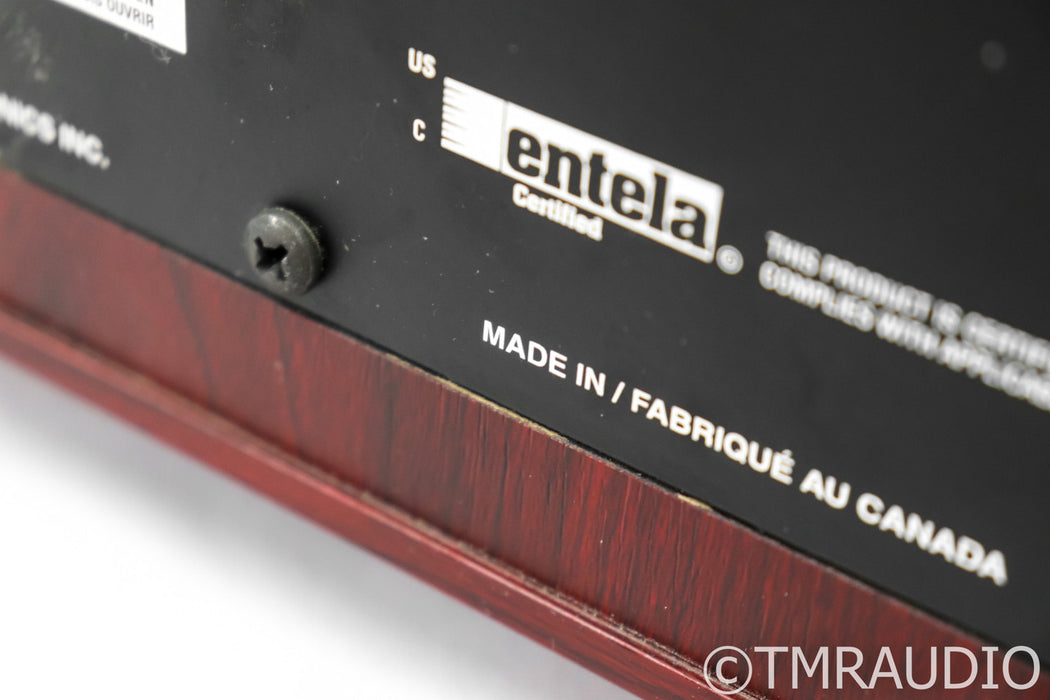 Paradigm Servo 15 v.2 15" Powered Subwoofer; Rosewood