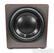 Paradigm Servo 15 v.2 15" Powered Subwoofer; Rosewood