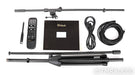 McIntosh MX151 7.1 Channel Home Theater Processor; MX-151; Remote
