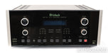 McIntosh MX151 7.1 Channel Home Theater Processor; MX-151; Remote