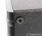 Richard Gray's Power Center 1200 Custom AC Power Line Conditioner; Black; Dual Lights