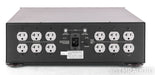 Richard Gray's Power Center 1200 Custom AC Power Line Conditioner; Black; Dual Lights