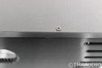 Richard Gray's Power Center 1200 Custom AC Power Line Conditioner; Black; Dual Lights