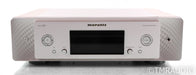Marantz 30n Network SACD / CD Player; Remote; Silver; Bluetooth