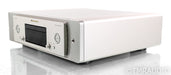 Marantz 30n Network SACD / CD Player; Remote; Silver; Bluetooth