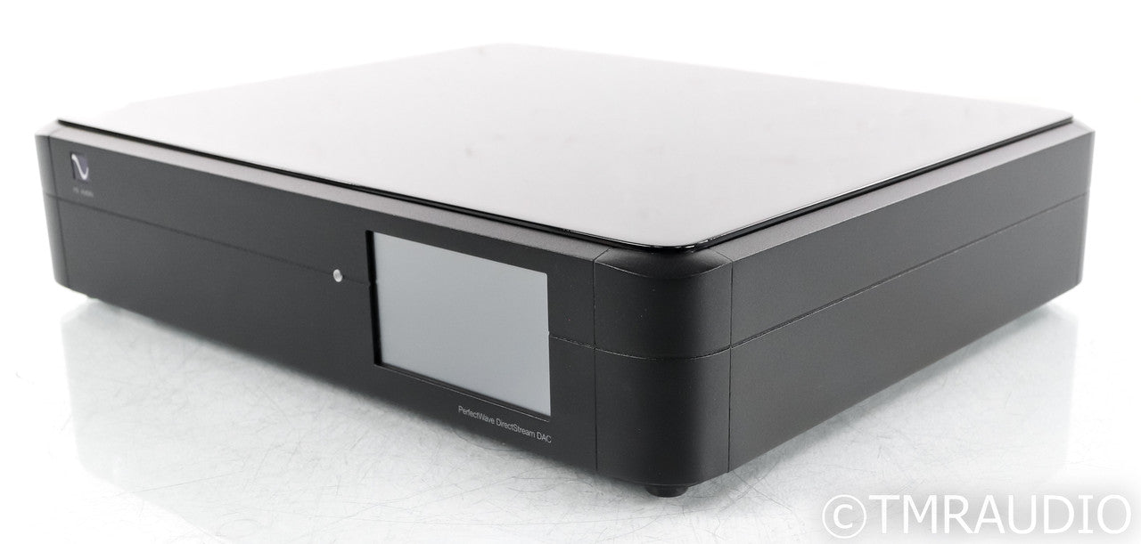 PS Audio PerfectWave DirectStream DAC; D/A Converter; DSD; Bridge II (Used)