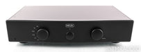 Hegel P20 Stereo Preamplifier; P-20; Black; Remote