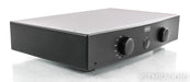 Hegel P20 Stereo Preamplifier; P-20; Black; Remote