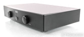 Hegel P20 Stereo Preamplifier; P-20; Black; Remote