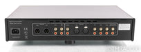 Hegel P20 Stereo Preamplifier; P-20; Black; Remote