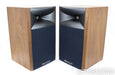 JBL 4306 Bookshelf Speakers; Walnut Pair; HF Level Control; Compact Monitor