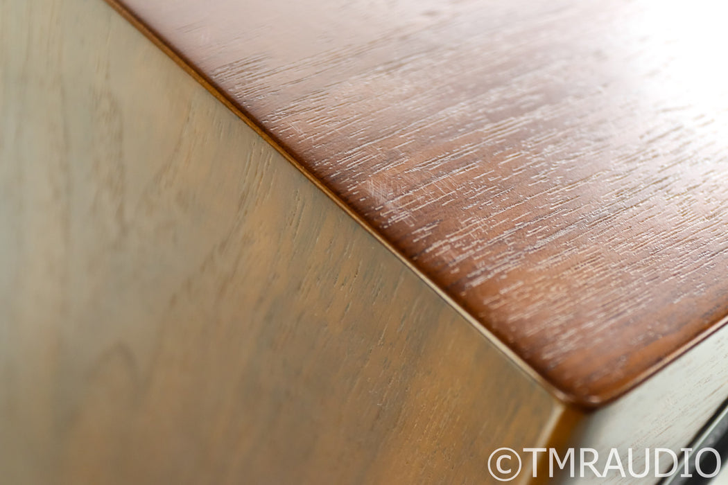 Monitor Audio Silver RX Center Channel Speaker; Walnut