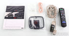 Anthem AVM 50V2 8.2 Channel Home Theater Receiver; AVM50; v.2; Remote; Black