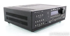Anthem AVM 50V2 8.2 Channel Home Theater Receiver; AVM50; v.2; Remote; Black