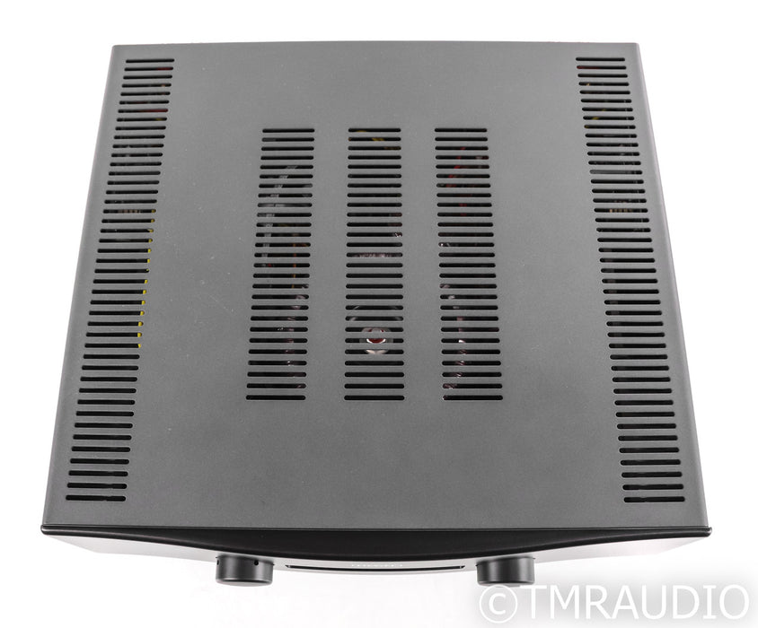 Hegel H360 Stereo Integrated Amplifier; Remote; Black