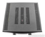 Hegel H360 Stereo Integrated Amplifier; Remote; Black