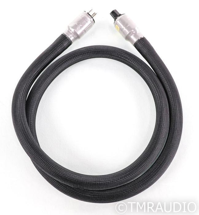 Shunyata Research Zitron Alpha HC Power Cable; 1.75m AC Cord