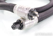 Shunyata Research Zitron Alpha HC Power Cable; 1.75m AC Cord