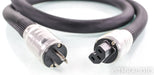 Shunyata Research Zitron Alpha HC Power Cable; 1.75m AC Cord