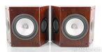 Monitor Audio Silver RX-FX Satelite Speakers; Rosewood Pair