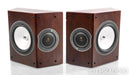 Monitor Audio Silver RX-FX Satelite Speakers; Rosewood Pair