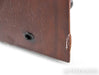 Monitor Audio Silver RX-FX Satelite Speakers; Rosewood Pair