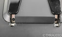 Rega Isis CD Player; Remote; Black