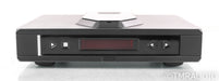 Rega Isis CD Player; Remote; Black