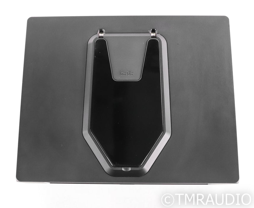 Rega Isis CD Player; Remote; Black