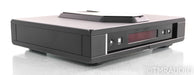 Rega Isis CD Player; Remote; Black