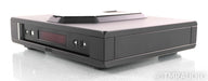 Rega Isis CD Player; Remote; Black