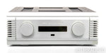 Musical Fidelity Nu-Vista 800 Stereo Integrated Amplifier; Silver; Remote