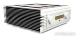 Musical Fidelity Nu-Vista 800 Stereo Integrated Amplifier; Silver; Remote