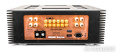 Musical Fidelity Nu-Vista 800 Stereo Integrated Amplifier; Silver; Remote