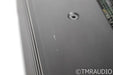 Musical Fidelity Nu-Vista 800 Stereo Integrated Amplifier; Silver; Remote