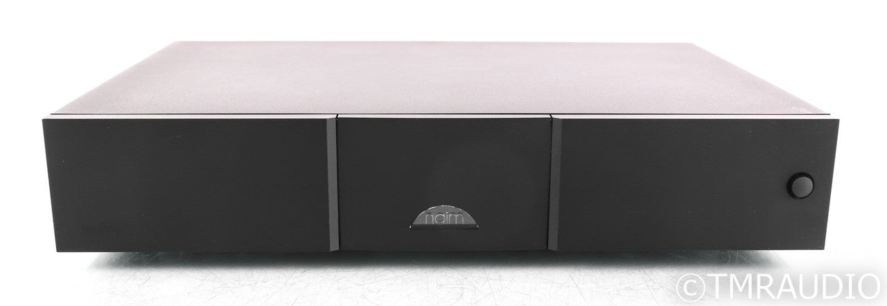 Naim NNP01 Stereo Power Amplifier; NNP-01 (Demo w/ Low Hours)