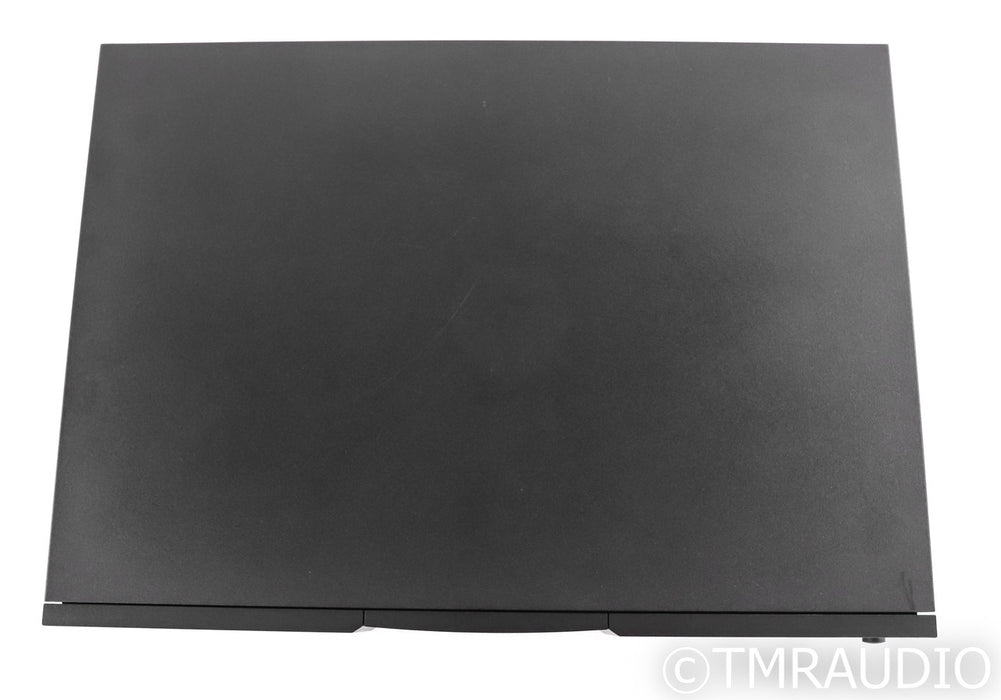 Naim NNP01 Stereo Power Amplifier; NNP-01 (Demo w/ Low Hours)