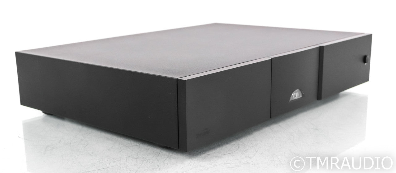 Naim NNP01 Stereo Power Amplifier; NNP-01 (Demo w/ Low Hours)