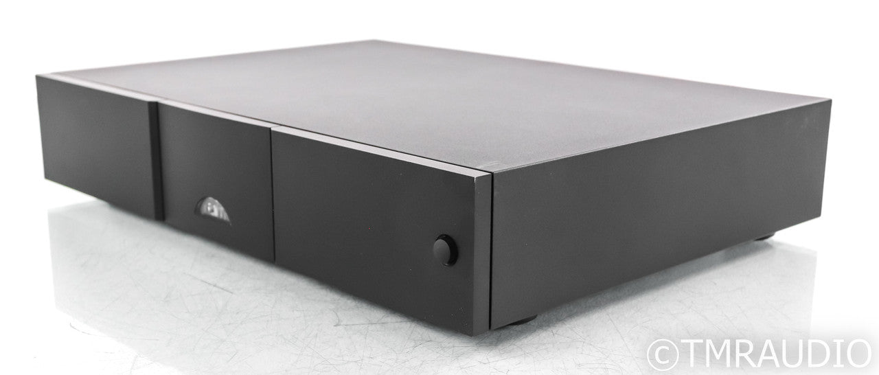 Naim NNP01 Stereo Power Amplifier; NNP-01 (Demo w/ Low Hours)