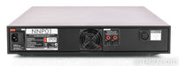 Naim NNP01 Stereo Power Amplifier; NNP-01 (Demo w/ Low Hours)