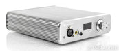 Burson Solist 3X Performance Headphone Amplifier; Remote; 3XP