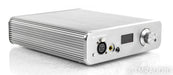 Burson Solist 3X Performance Headphone Amplifier; Remote; 3XP