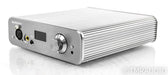 Burson Solist 3X Performance Headphone Amplifier; Remote; 3XP