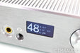 Burson Solist 3X Performance Headphone Amplifier; Remote; 3XP