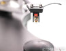 VPI Prime Turntable; JMW 10-3D Tonearm; Dynamo XX.2 MKII MC Cartridge