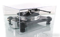 VPI Prime Turntable; JMW 10-3D Tonearm; Dynamo XX.2 MKII MC Cartridge
