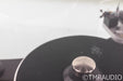 VPI Prime Turntable; JMW 10-3D Tonearm; Dynamo XX.2 MKII MC Cartridge